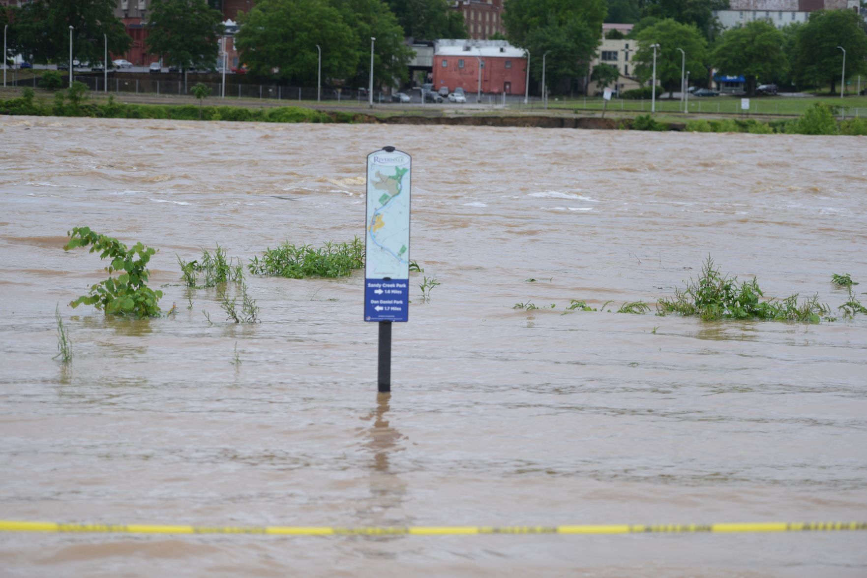 Flood